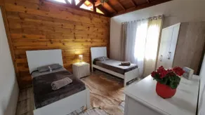 Cabin - Veredas da Mantiqueira Farm - Image 3
