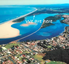 Blue Water Escape- unit pool, river pool & beach - Image 2
