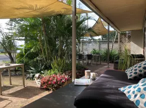 Blue Water Escape- unit pool, river pool & beach - Image 3