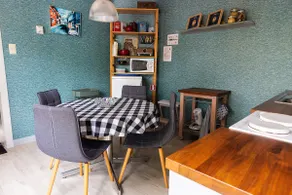 House Bed n Blues***** with sauna and garden in Halen - Image 4