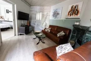 House Bed n Blues***** with sauna and garden in Halen - Image 2