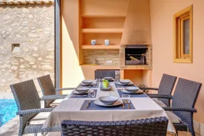 CAN BODEGUITA · House with a private pool and BBQ - Image 5