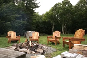 Windham Cabin Secluded With Bonus Mini A Frame - Image 4