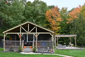 Windham Cabin Secluded With Bonus Mini A Frame - Image 3