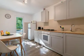 Holiday apartment A1 on Pag, Bošana -Dubrava - Image 4
