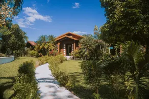 Luxury Private Villa with pool on hilltop - Image 2