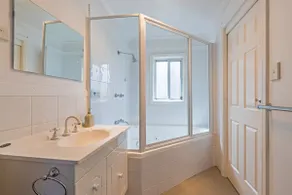 Solros stuga - Koppla av med spa och öppen spis - Image 4