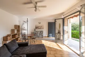 Large ground floor villa, close to Ajaccio. - Image 2