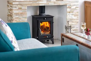 5 Star Cottage with Hot Tub- Key to the Esk - Image 4