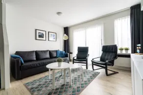 Luxury 3 bedroom apartment in Hollum with balcony - Image 2