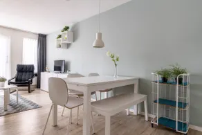 Luxury 3 bedroom apartment in Hollum with balcony - Image 5