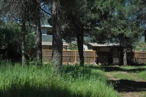 The Place inElRum Simplicity Cabin - Image 3