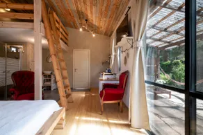 The Place inElRum Simplicity Cabin - Image 2
