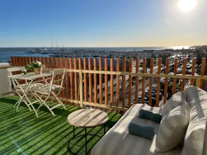 Luxury loft of 150m2. Just 5min from Sitges. - Image 4