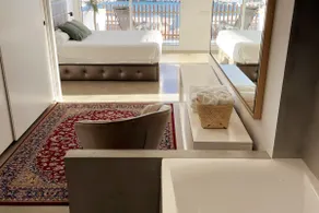 Luxury loft of 150m2. Just 5min from Sitges. - Image 2