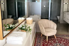 Luxury loft of 150m2. Just 5min from Sitges. - Image 3
