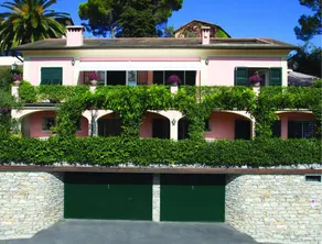 Villa Mares - sea view, free garage - Image 5