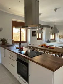 Renovated house Palau-Saverdera (Costa Brava) - Image 5