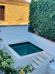 Renovated house Palau-Saverdera (Costa Brava) - Image 3