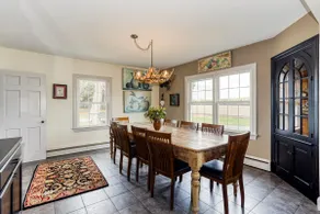 The Farm House at Hunting Creek - Pets $50 a night - Image 5