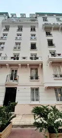 quiet apartment, with balcony, mobility lease - Image 5