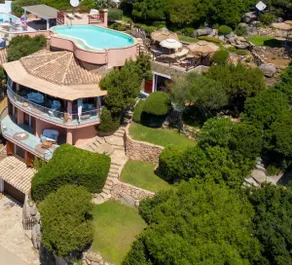 Villa Patty - Luxury Cliffside Estate whit 180 panoramic Sea View & infinity pool - Image 2