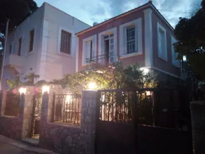 Ground floor-Traditional house. 2 min from the sea - Image 3