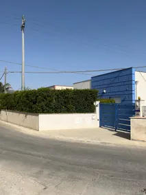Villetta Azzurra ist eine Struktur im Herzen von Alcamo Marina. - Image 4