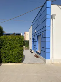 Villetta Azzurra ist eine Struktur im Herzen von Alcamo Marina. - Image 2