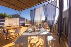 House Scirocco- pool and direct beach access - Image 5