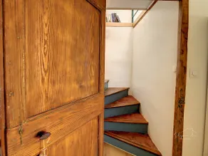La Maison Aux Volets Bleus – Cocooning house - Image 3