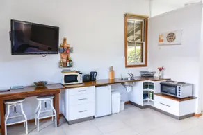 Mountain View Farm - accessible Studio Apartment - Image 5