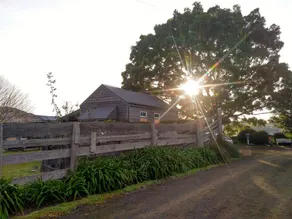 Mountain View Farm - accessible Studio Apartment - Image 2