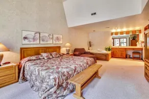 Cozy 2 br near SunRiver Village-Pool-Hot Tub-SHARC - Image 2