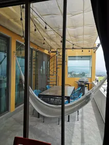 Rooftop, jacuzzi, panoramic view - Image 3