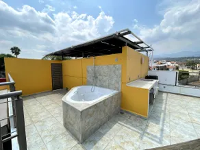 Rooftop, jacuzzi, panoramic view - Image 5