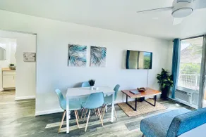 Can be 2 Units! Modern On Beach Ocean View Balcony - Image 3