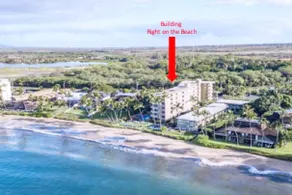 Can be 2 Units! Modern On Beach Ocean View Balcony - Image 4