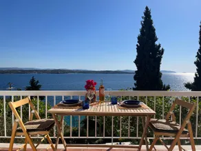 Ligoneri apartment with great view - Image 2