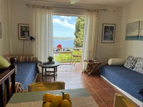 Ligoneri apartment with great view - Image 4