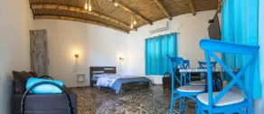 old school - Suite 2 with Jacuzzi in the Golan Heights - Image 2