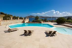 Cala Romantica private sea access, Seaview&Pool - Image 2