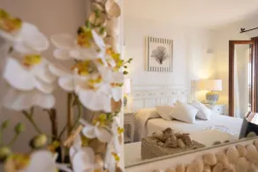 Cala Romantica private sea access, Seaview&Pool - Image 3