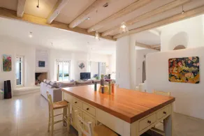 Spacious Luxury Villa Delion-stunning sunset&bay view, infinity pool, by beaches - Image 5