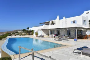 Spacious Luxury Villa Delion-stunning sunset&bay view, infinity pool, by beaches - Image 2