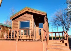 Hide-a-way Cabin #11 - Image 3