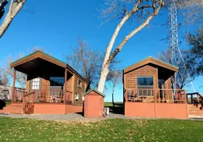 Hide-a-way Cabin #11 - Image 2