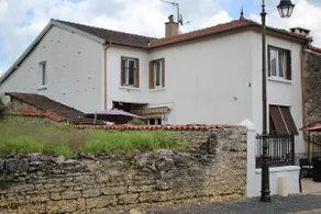 AU PETIT BONHEUR, country house - Image 2