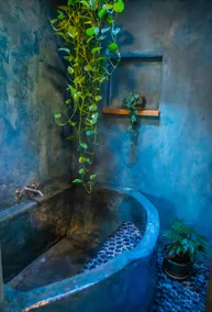 CASA DE COUGLETTA - Artist retreat, stunning views - Image 3