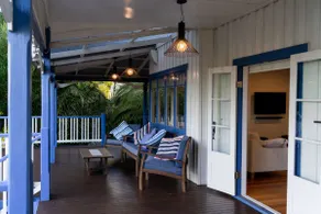 Beachside Bungalow : perfect couples escape - Image 4